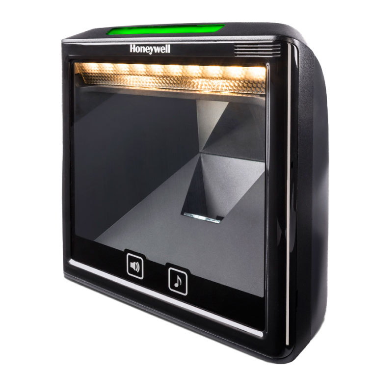 定置式QRコードリーダー 7990g（USB / 7990G-U）