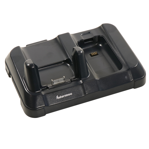 CK65/CK65 CS用 本体チャージャ(本体1台+バッテリ1個充電可）ACアダプタ(851-061-502)別売 871-228-201