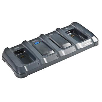 CK65/CK65 CS用 4連バッテリチャージャ ACアダプタ(851-061-502)別売 871-230-101