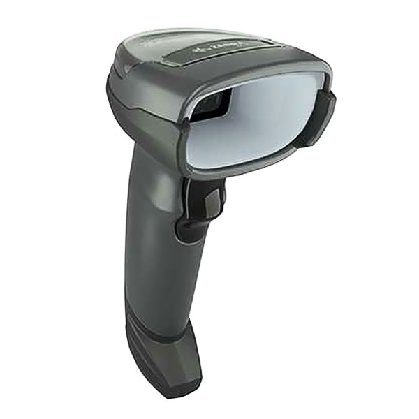 OCR対応QRコードリーダー DS4608（RS-232C / 高分解能モデル / DS4608XD-RSR）