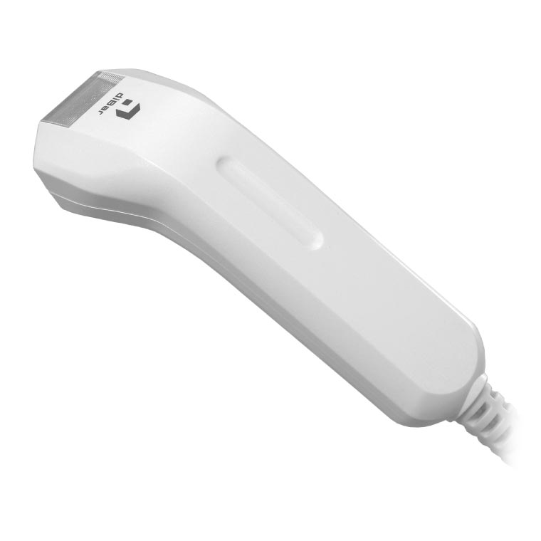 CCDバーコードリーダー slimJAN（TYPEC / SLIMJAN-TYPEC）