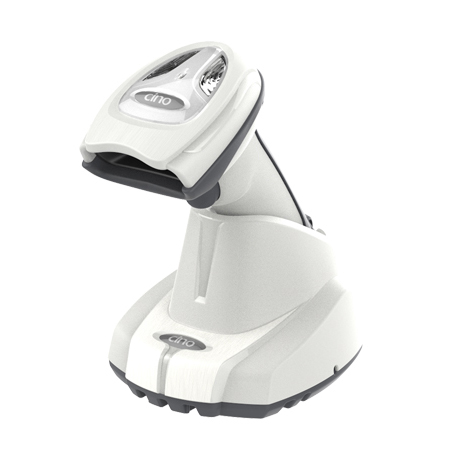 バッテリフリー高性能Bluetoothリニアイメージャ USBセット A778BT-GV-USB-UC (本体 スマートクレードル Ultra Capactar充電池パック ACアダプタ インターフェイスケーブル)