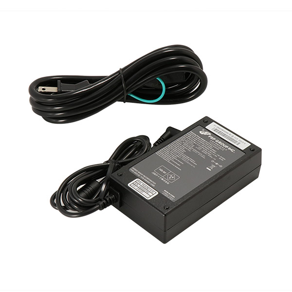 BHTシリーズ 充電器・通信ユニット用 ACアダプタ AD3-1012/3000-02