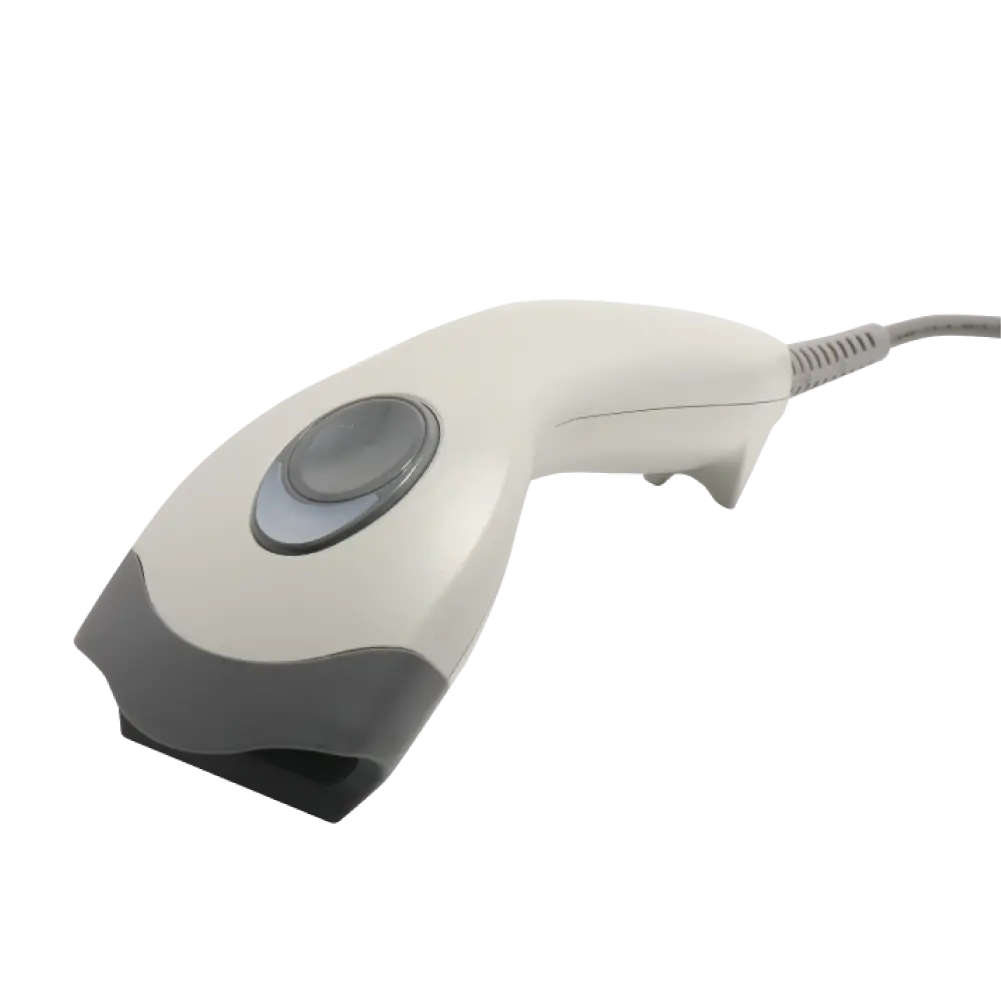 CCDバーコードリーダー AID-3000（KBW：キーボードI/F / AID-3000K）