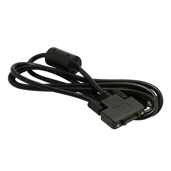 8200シリーズ 8200 8400 9300 9600用 USBクラインアントインターフェイスケーブル 16ピン CBL-8200U