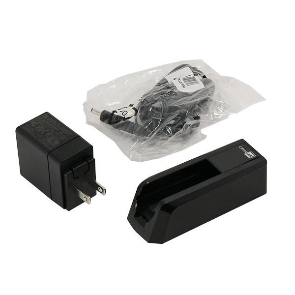 1560P/1562/1564A用 充電池パック単体充電器 充電池パック/ACアダプタ付 CHGR-1560