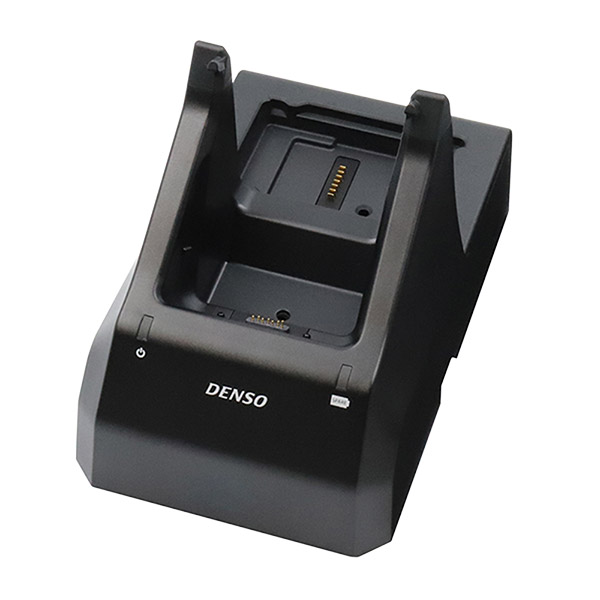 BHT-M70用 USB通信ユニット(予備バッテリ充電機能付) ACアダプタ別売 ※ACアダプタ:AD3-1012/3000-02 CU-M70U