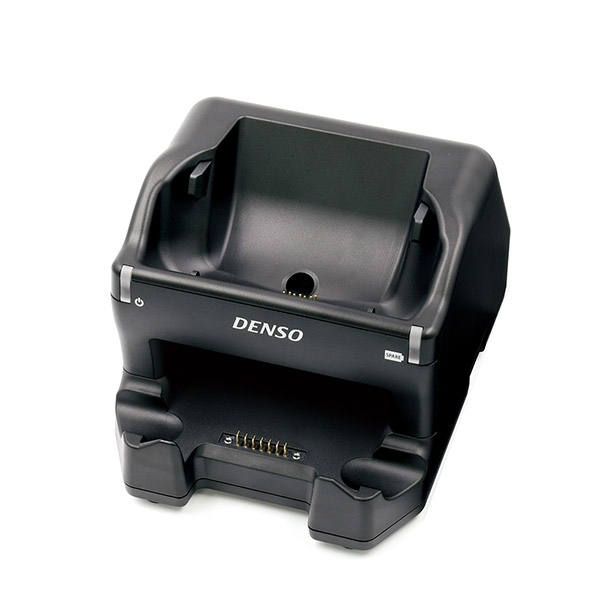 BHT-M80用 LAN通信ユニット ACアダプタ別売 ※ACアダプタ:AD3-1012/3000-02 CU-M80L