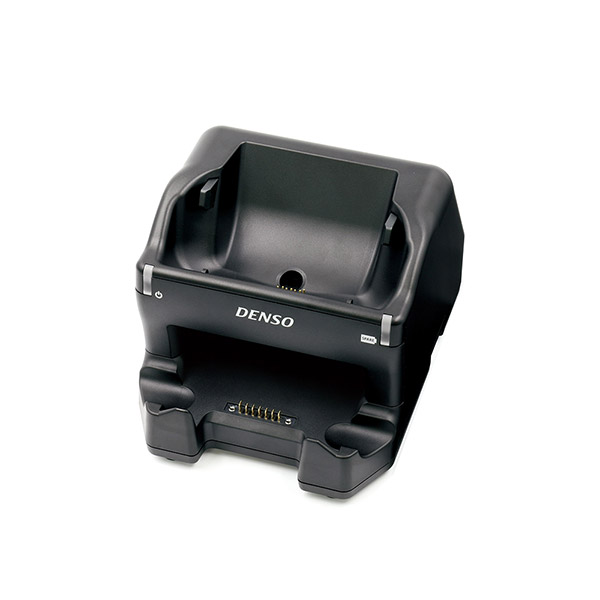 BHT-M80用 USB通信ユニット(予備バッテリ充電機能付) ACアダプタ別売 ※ACアダプタ:AD3-1012/3000-02 CU-M80U