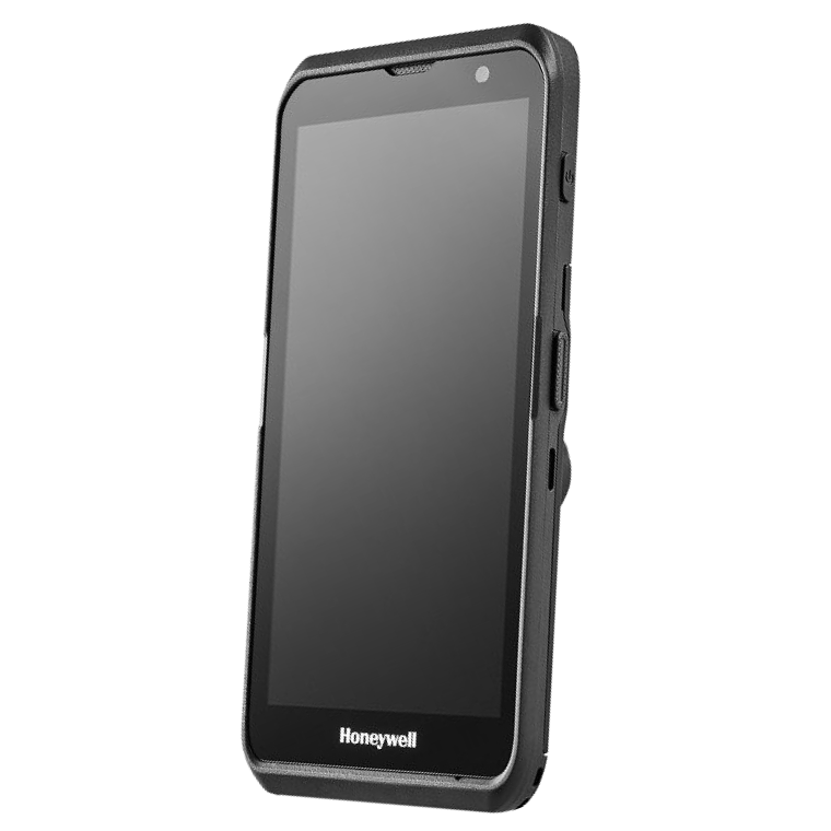 エリアイメージャ搭載ハンディターミナル EDA5S（Bluetooth / LTE対応 / EDA5S-11AE64N21RK）