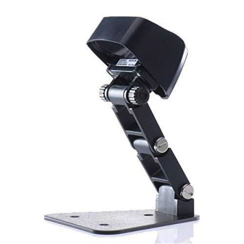 AT20Q/AT20B/AT21B用 ハンズフリースタンド(ブラック) H-AT21