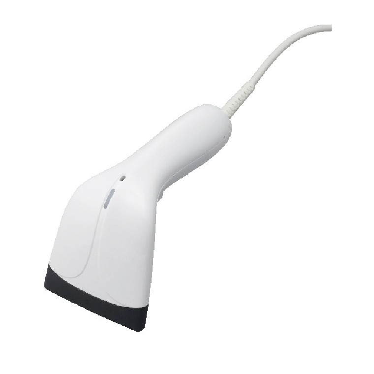 QRコードリーダー HC76QU（USB / HC76QU-WAP）