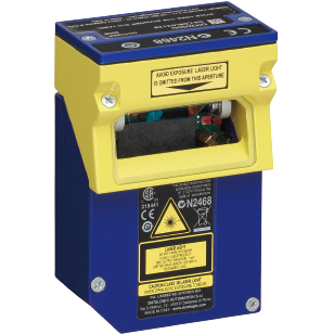 DS2100N/DS2400N用 オシレーティングミラー OM2000N