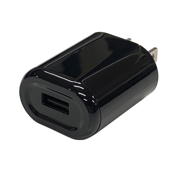 USB ACアダプタ DC5V/1A PS5V-USB10