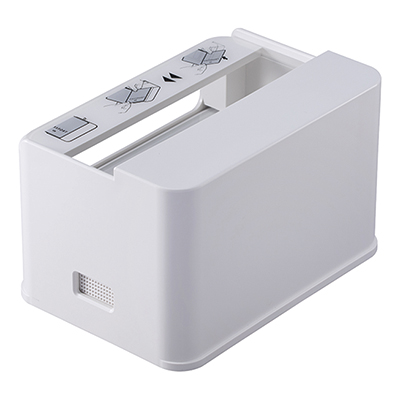 パスポートOCR/携帯液晶対応コードリーダ QK30-OP-U（USB / QK30-OP-U）