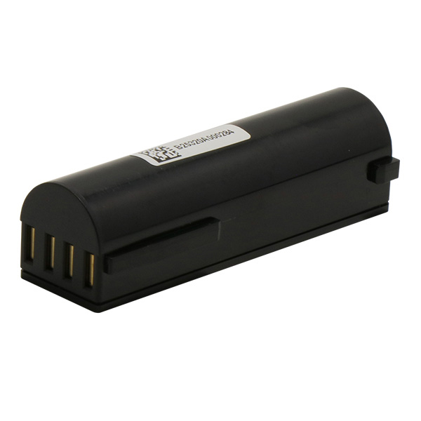 2560用 バッテリパック 3.7V/800mAh RBATT-2560