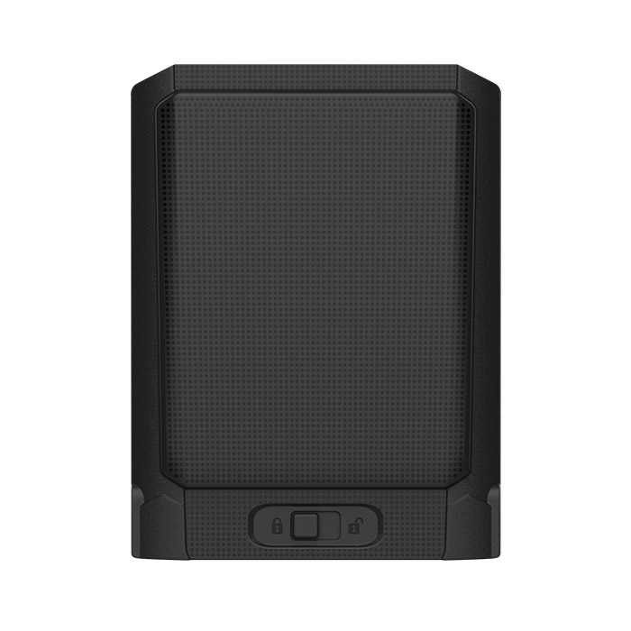 RS36用 大容量充電池パック RBATT-RS36L