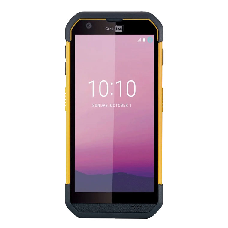 Androidスマートターミナル RS36（アドバンスドレンジ / RS36-AR-4GMS）