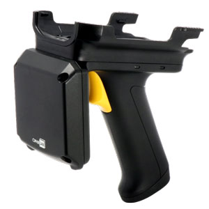 RS36用 UHFリーダライタ 日本916-923MHz バッテリパック/ACアダプタ付属 RS36-UHF-JP