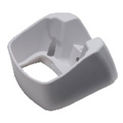 AT20B/AT21B用 デスクトップ対応専用ホルダー(ホワイト) S-AT20