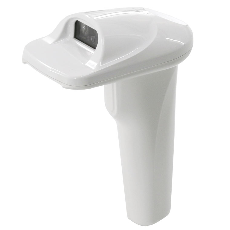 抗菌ワイヤレス2次元コードリーダ SC1-QB（Bluetooth / SC1-QB）