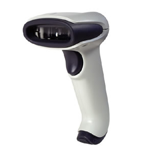 リニアイメージャ 3200-K 白ボディ キーボードインターフェイスケーブル付 3200-04KBWKITE