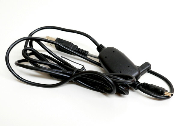 1070用 USBバーチャルCOM I Fケーブル TTL USB-COM変換 CBL-1070-VCOM