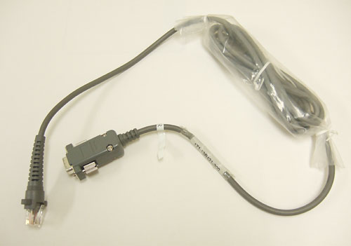 CBL-3051BT-R RS232Cインターフェイスケーブル(171-13R421-200)