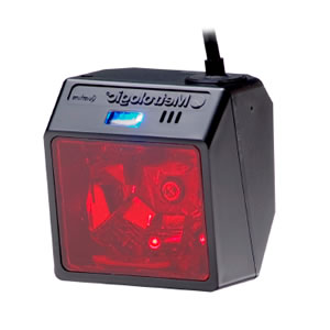 QuantumE 組込用バーコードリーダ IS3480-U USB接続