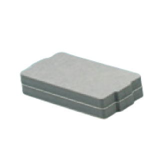 クリーニングカード PET TCP300II用　薄手カード50枚セット TCP-CLN-CARD-PET