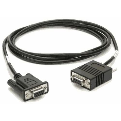 DS457用 RS232Cケーブル ストレート 1.8m CBL-58918-02